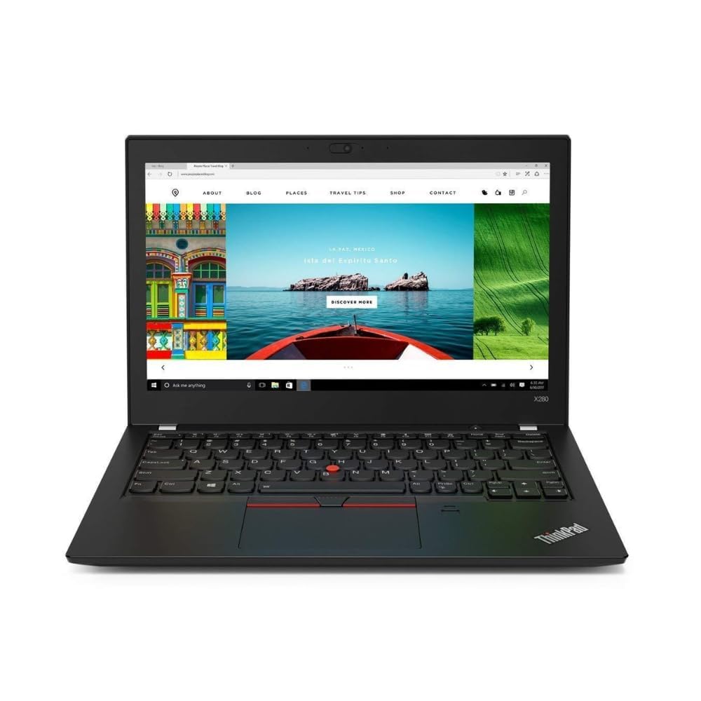 ThinkPad T480