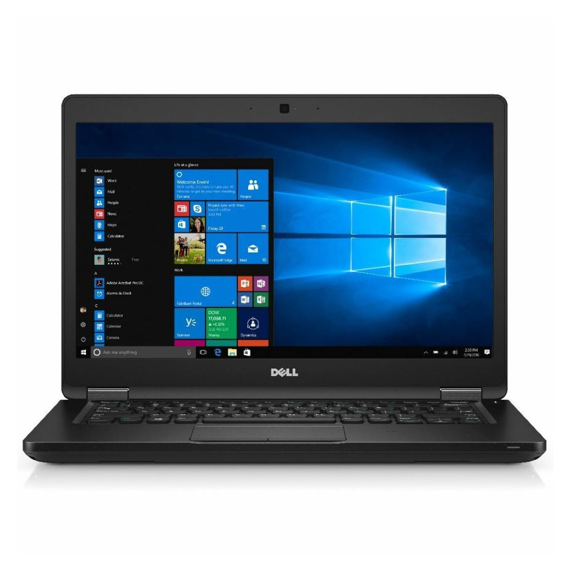 Dell Latitude 5490