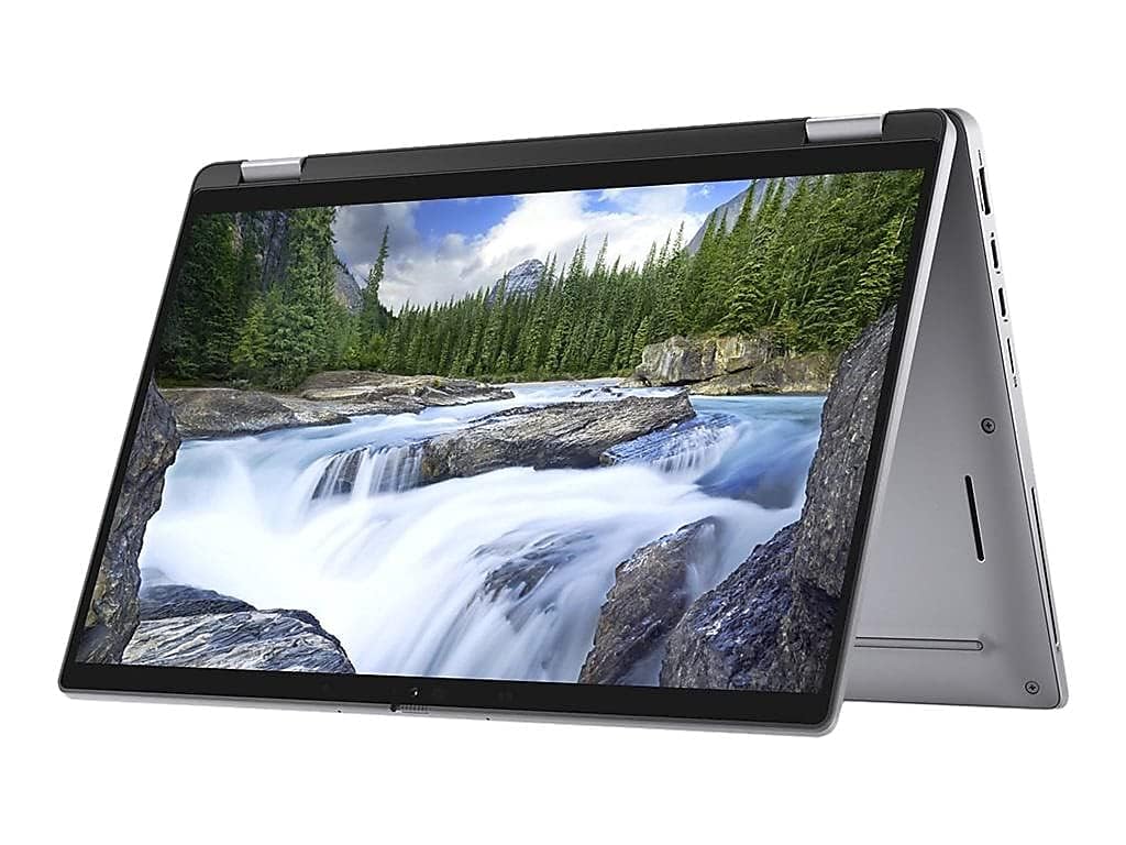 Dell Latitude 7400 2-in-1