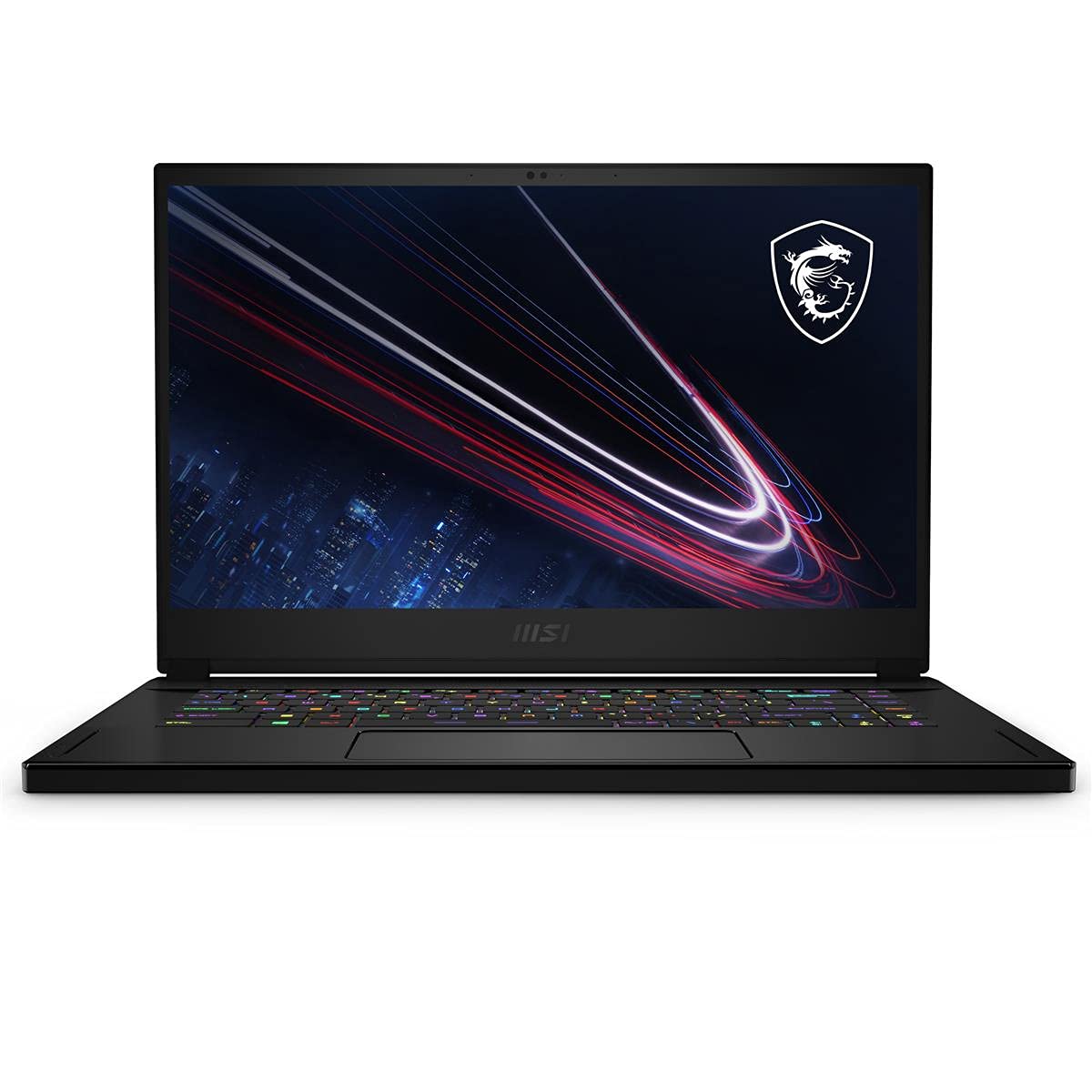 MSI GS66 Stealth