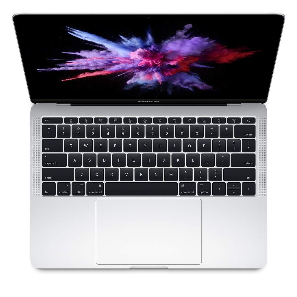 MacBook Pro 2017 13-inch