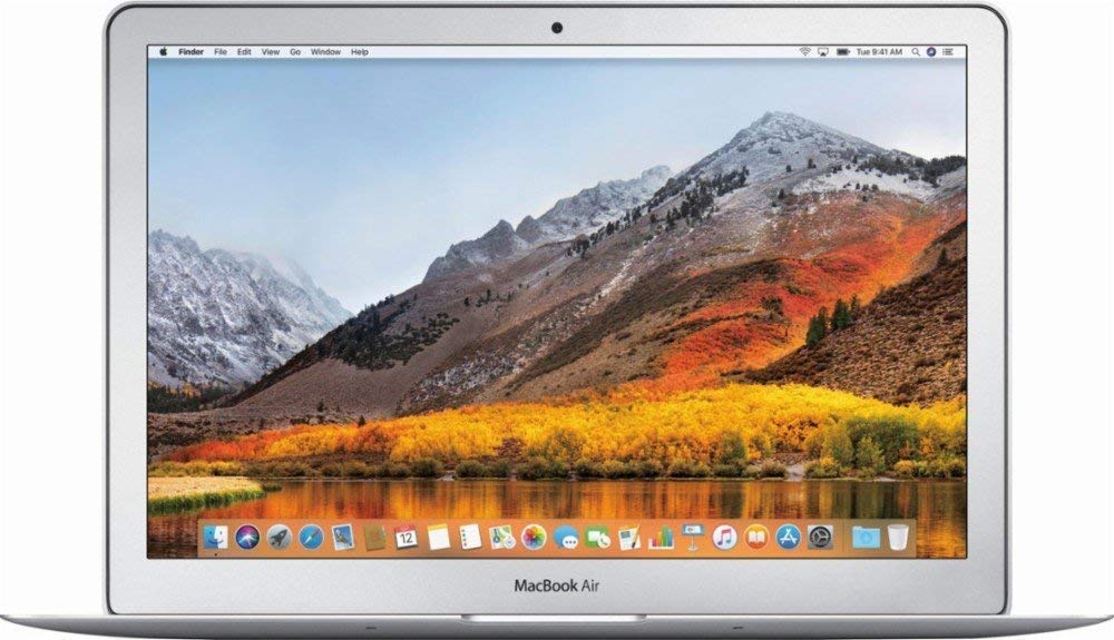 MacBook Air 2017