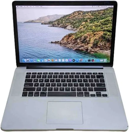 MacBook Pro 2015